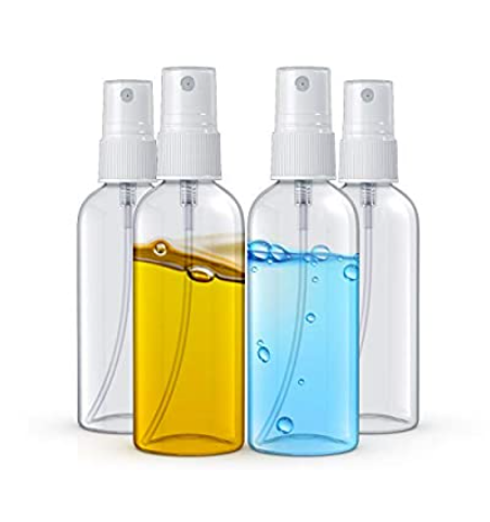 COSO spray-bottles